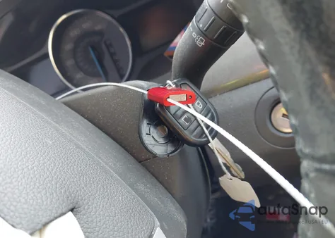 2014 Ford Edge Sel из США, поврежденный, VIN 2FMDK4JC1EBA36440